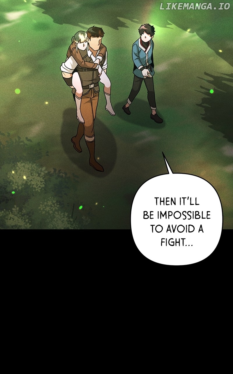 Surviving in an Action Manhwa Chapter 46 - page 31