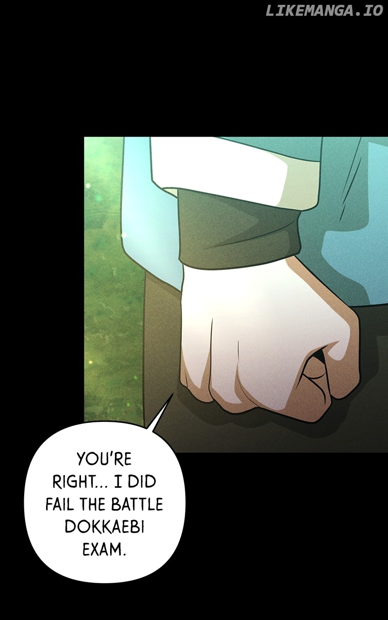 Surviving in an Action Manhwa Chapter 46 - page 36