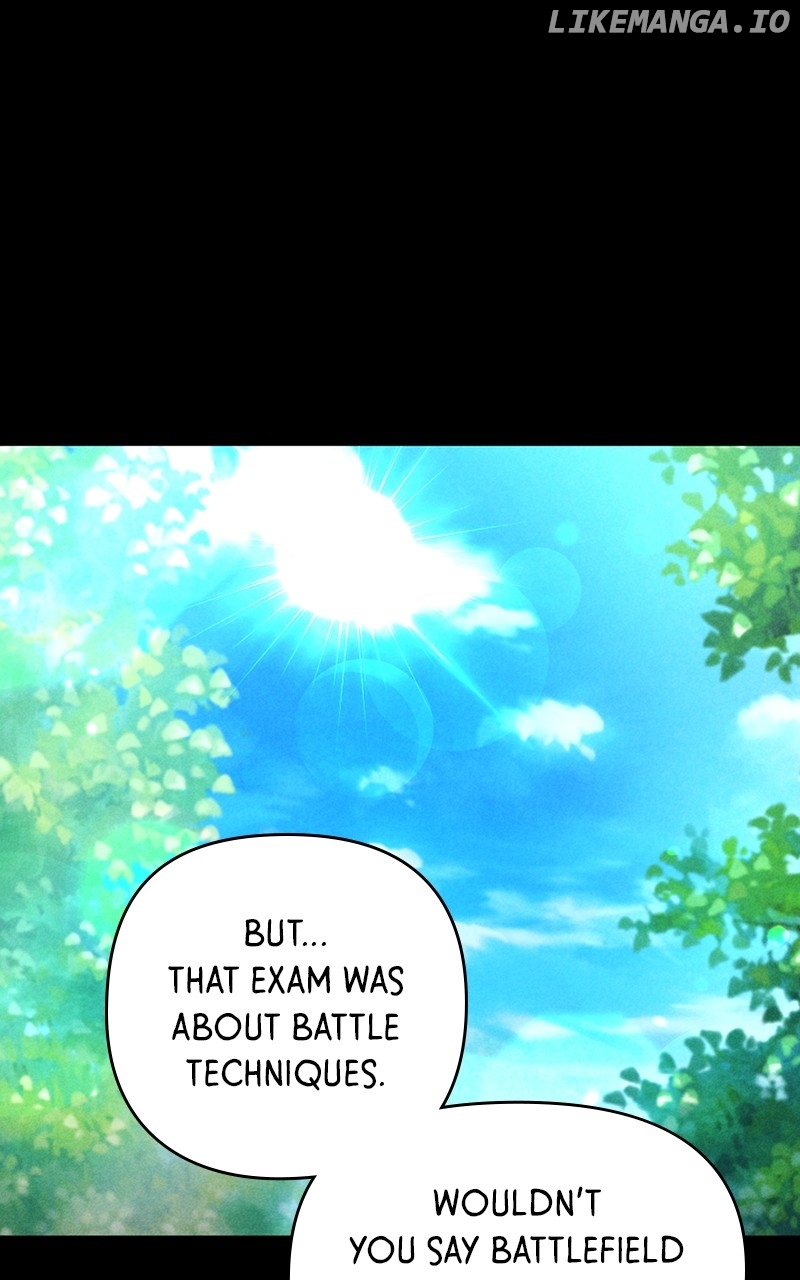 Surviving in an Action Manhwa Chapter 46 - page 37