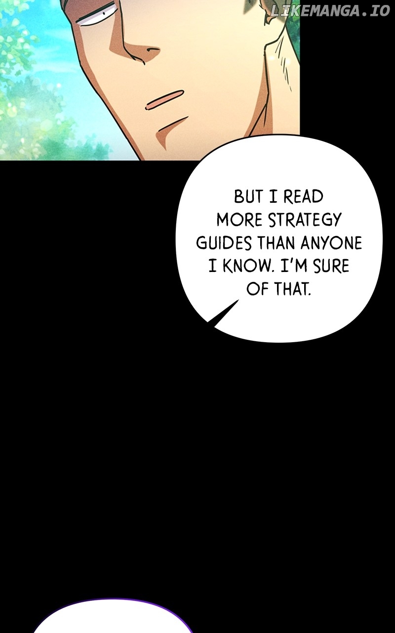 Surviving in an Action Manhwa Chapter 46 - page 40