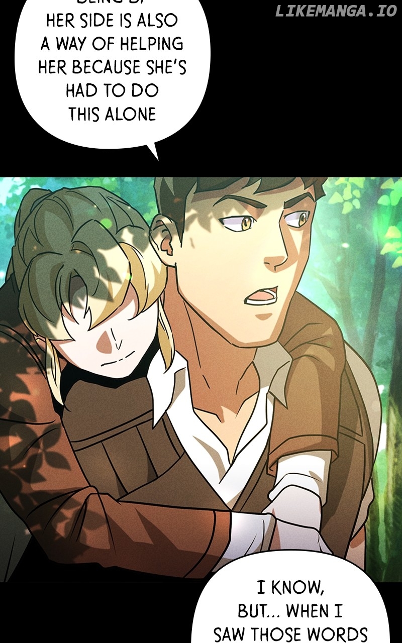 Surviving in an Action Manhwa Chapter 46 - page 45