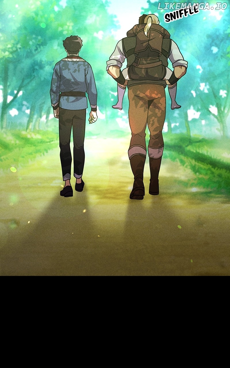 Surviving in an Action Manhwa Chapter 46 - page 48