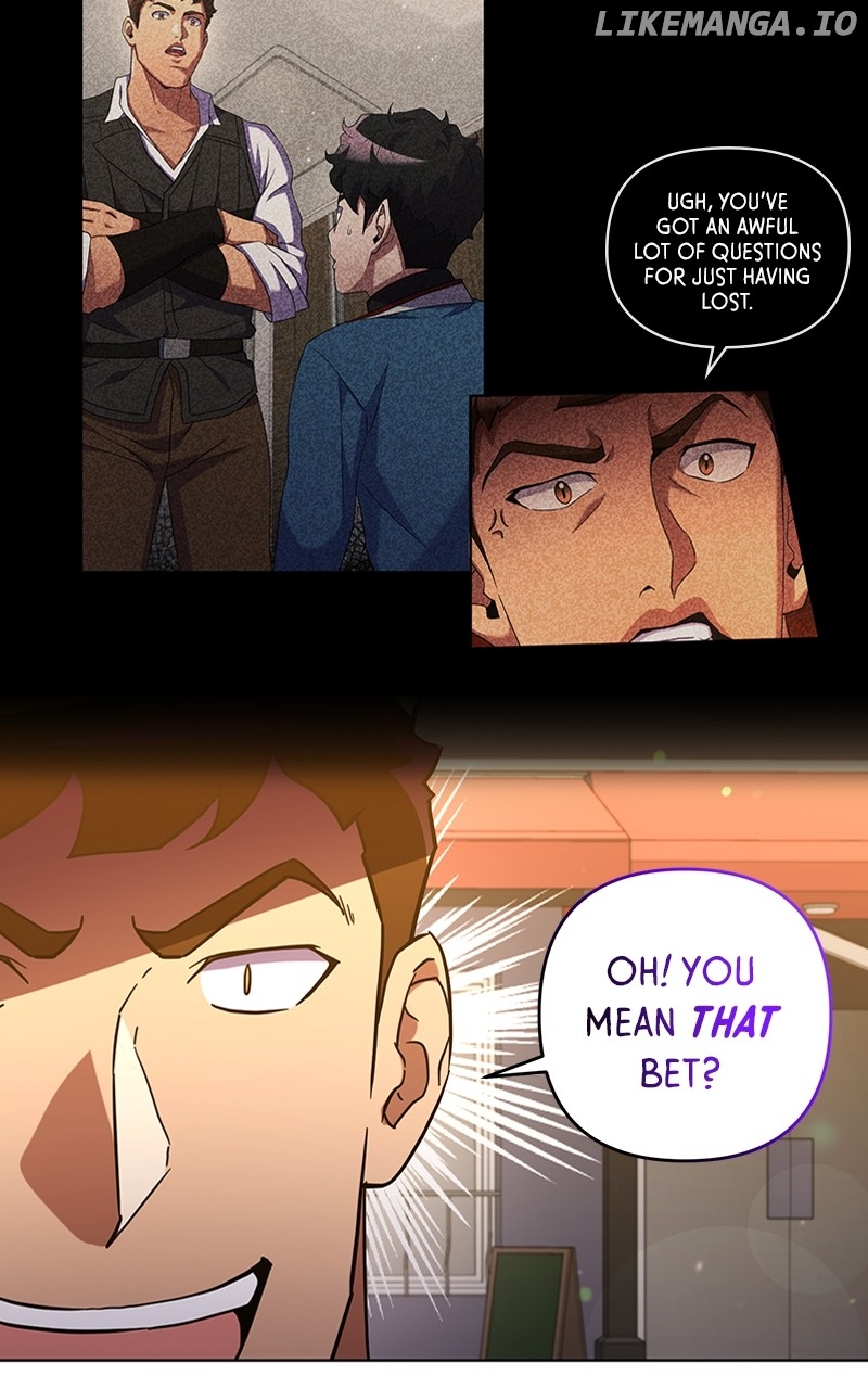 Surviving in an Action Manhwa Chapter 46 - page 53