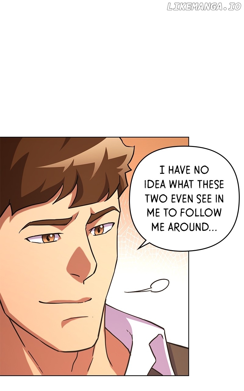 Surviving in an Action Manhwa Chapter 46 - page 56