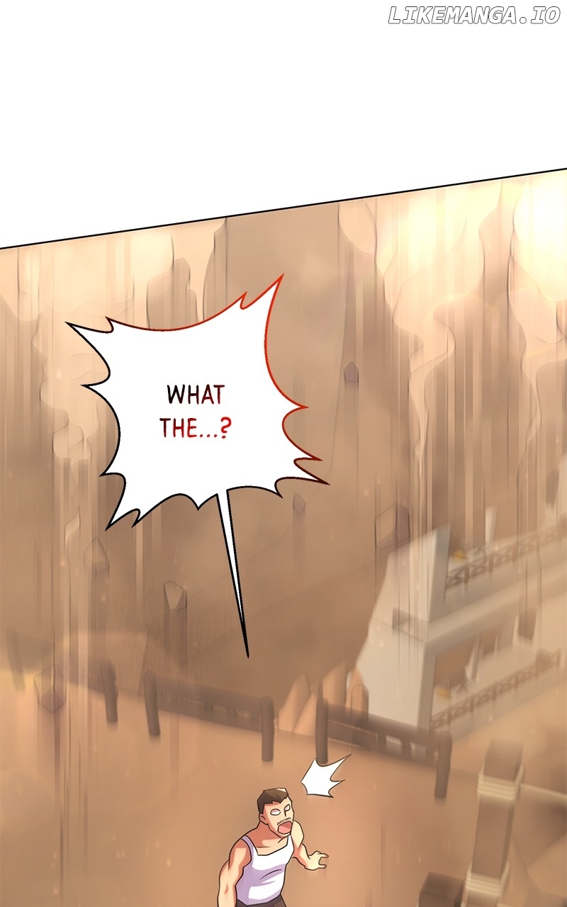 Surviving in an Action Manhwa Chapter 46 - page 65