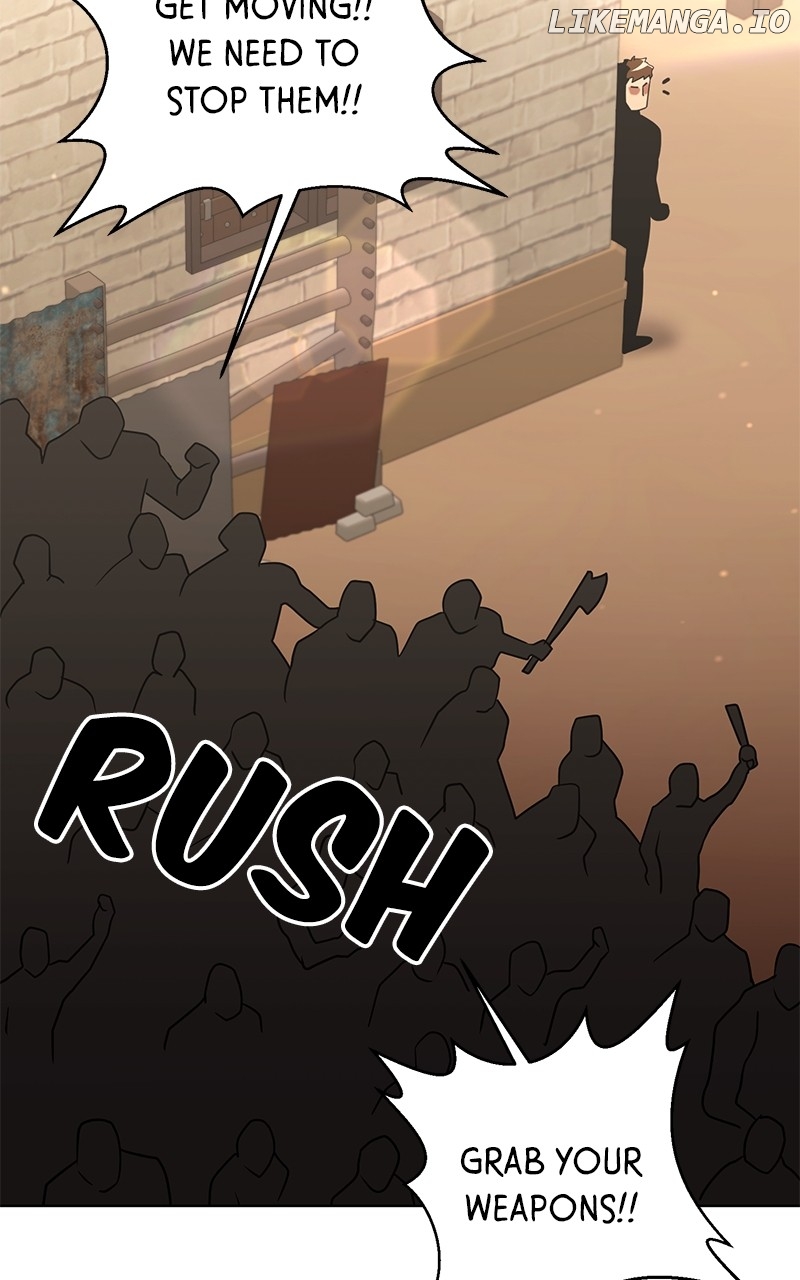 Surviving in an Action Manhwa Chapter 46 - page 78