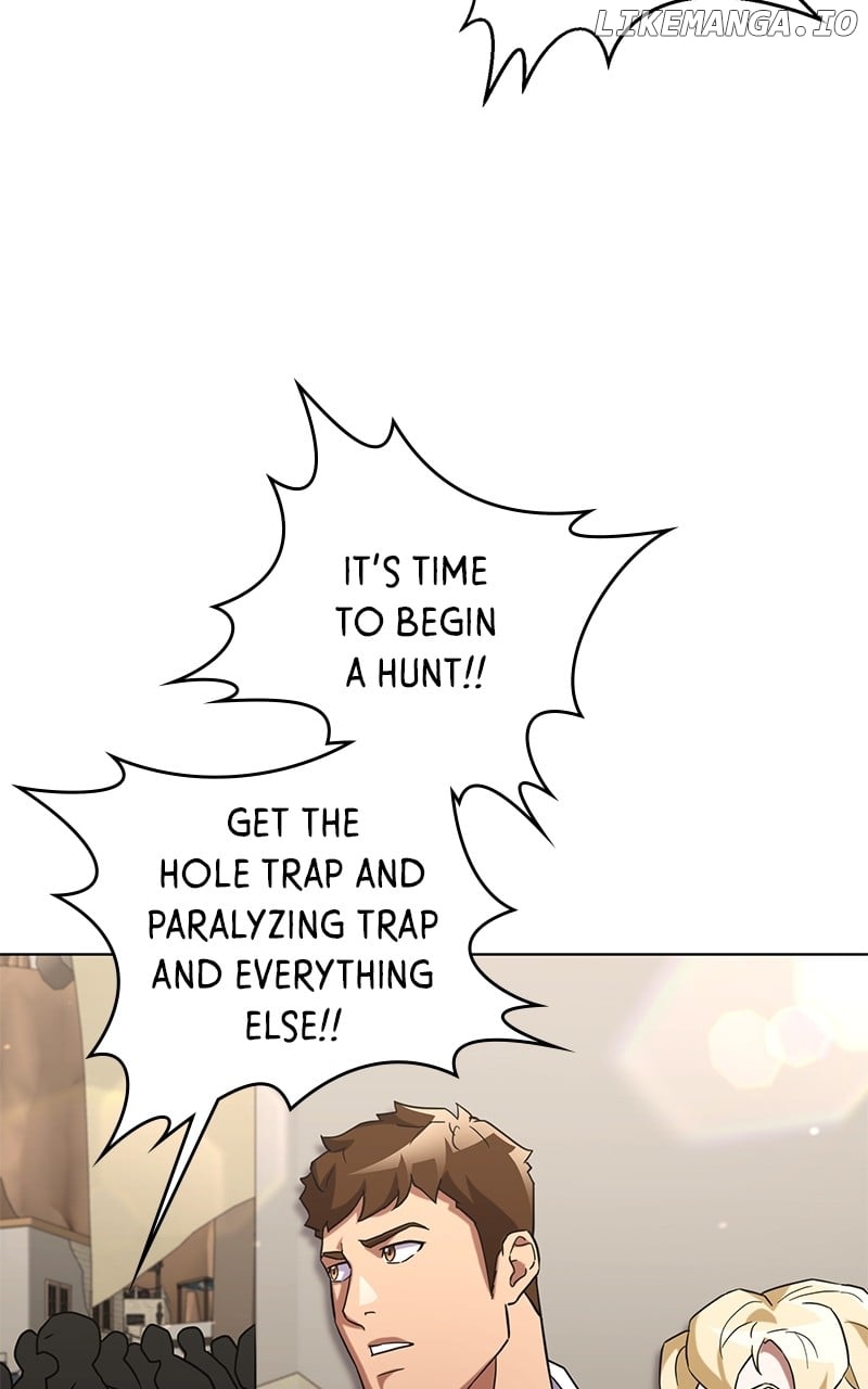Surviving in an Action Manhwa Chapter 46 - page 79