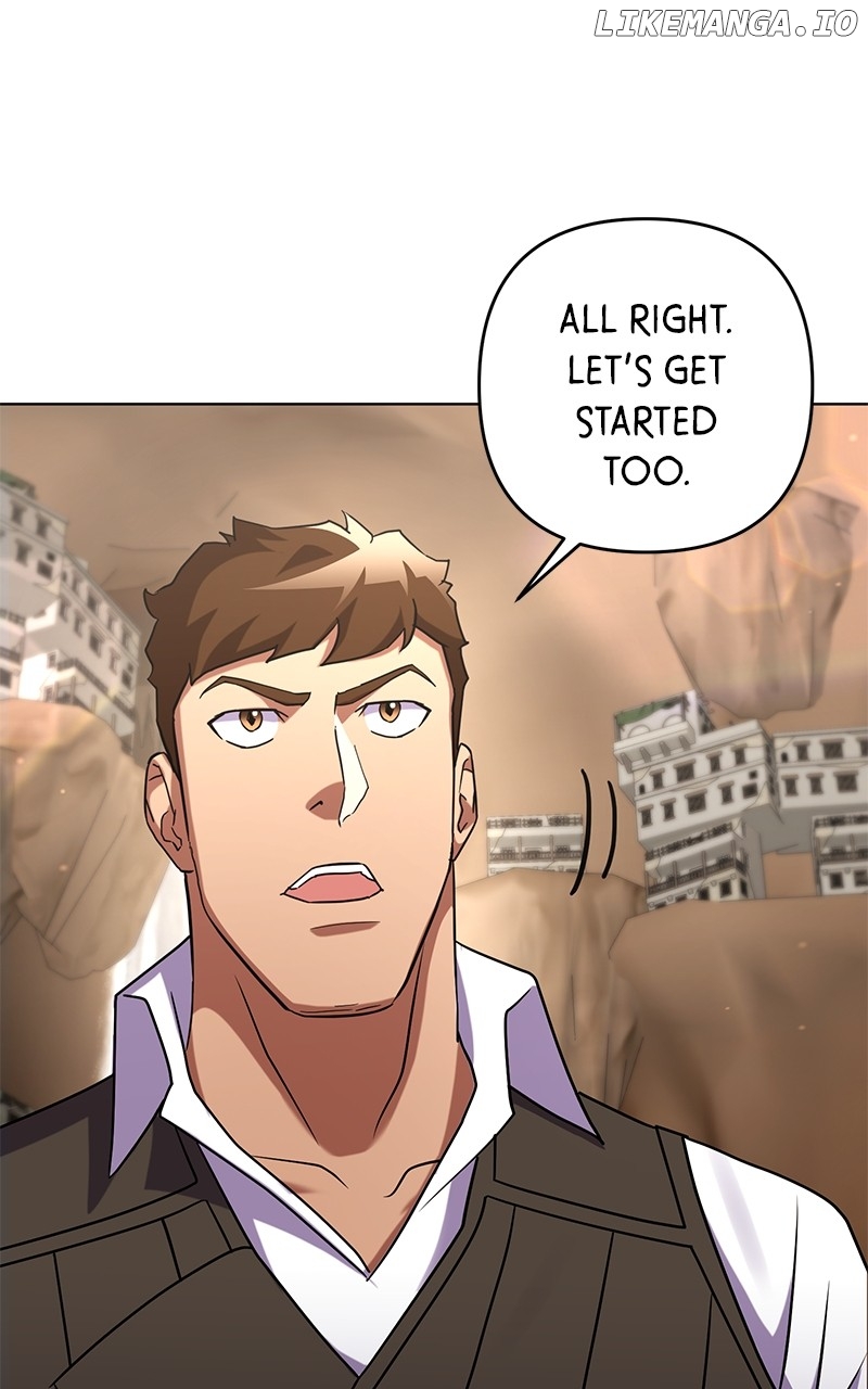 Surviving in an Action Manhwa Chapter 46 - page 82