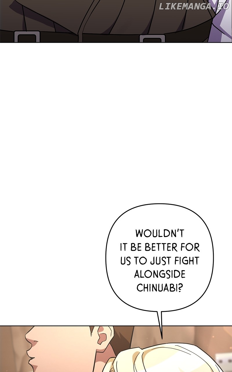 Surviving in an Action Manhwa Chapter 46 - page 83