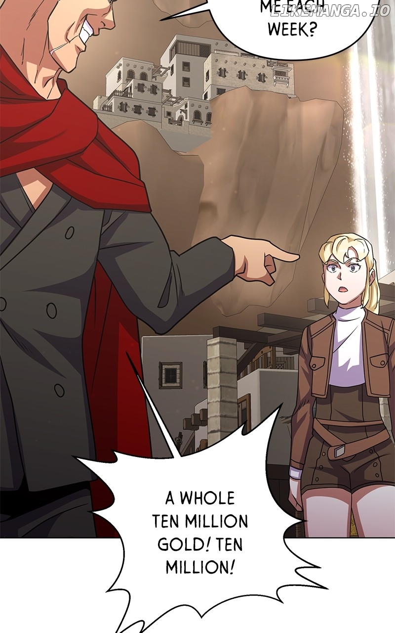 Surviving in an Action Manhwa Chapter 47 - page 9