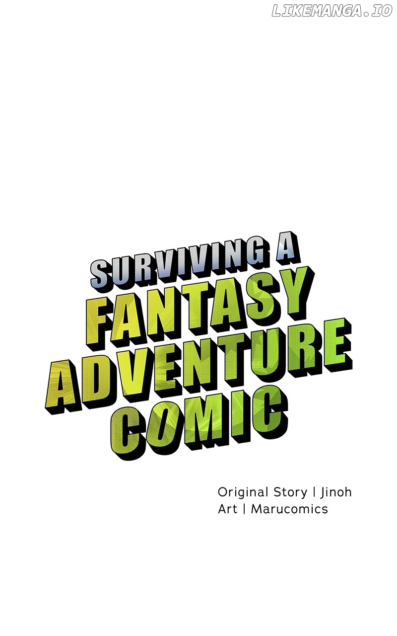 Surviving in an Action Manhwa Chapter 47 - page 34