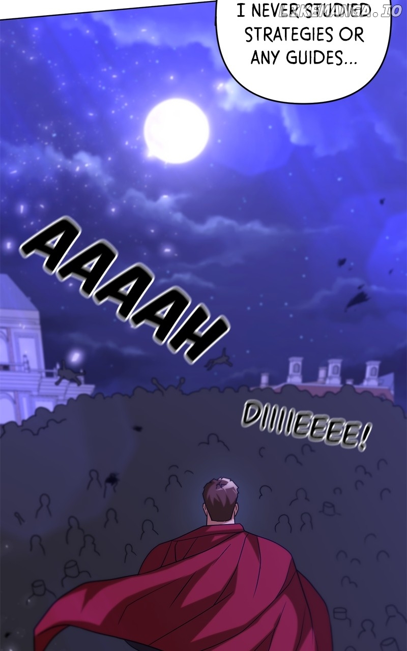 Surviving in an Action Manhwa Chapter 47 - page 43