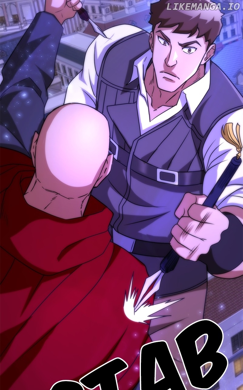 Surviving in an Action Manhwa Chapter 47 - page 79