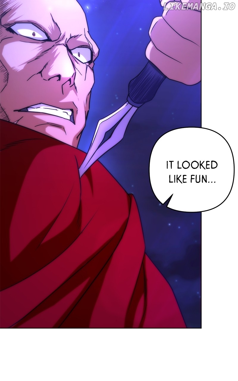 Surviving in an Action Manhwa Chapter 47 - page 82