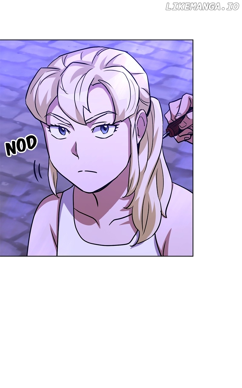 Surviving in an Action Manhwa Chapter 48 - page 33