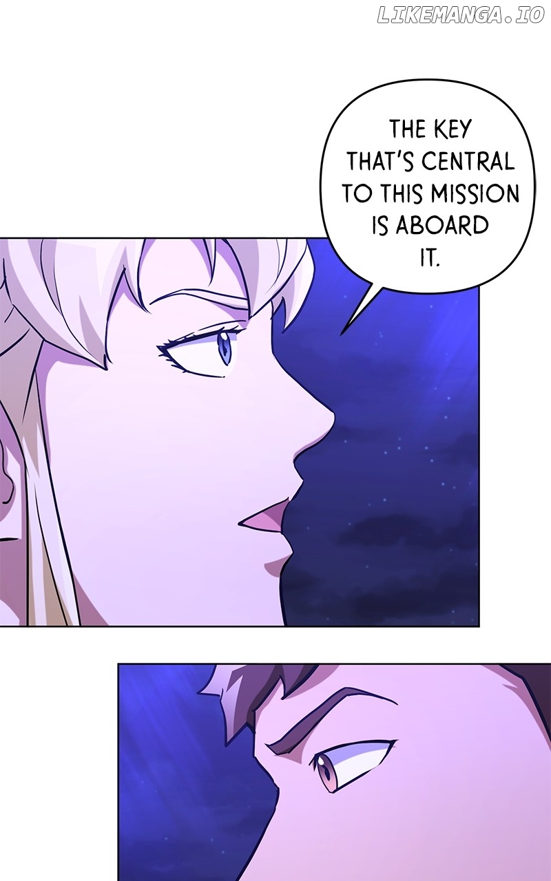 Surviving in an Action Manhwa Chapter 48 - page 34