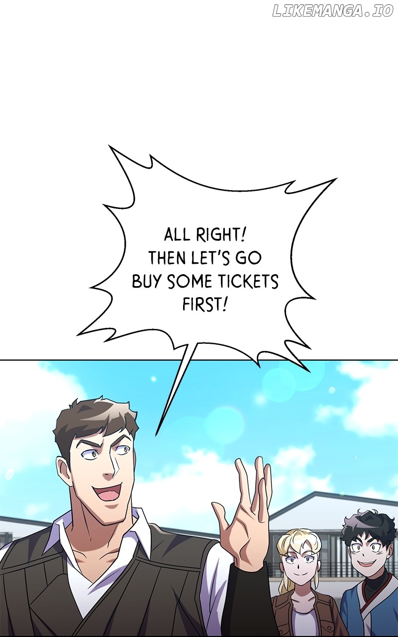 Surviving in an Action Manhwa Chapter 48 - page 62