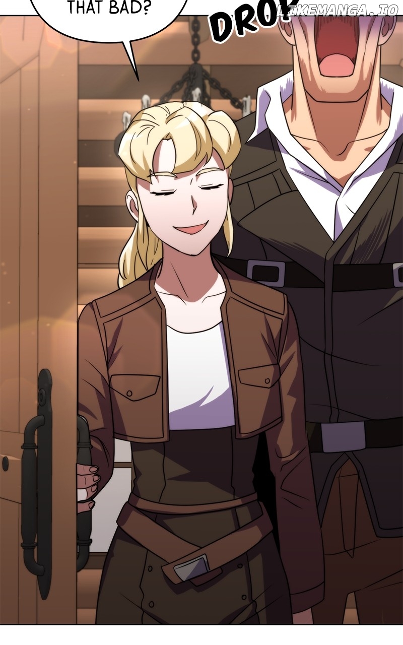 Surviving in an Action Manhwa Chapter 49 - page 6