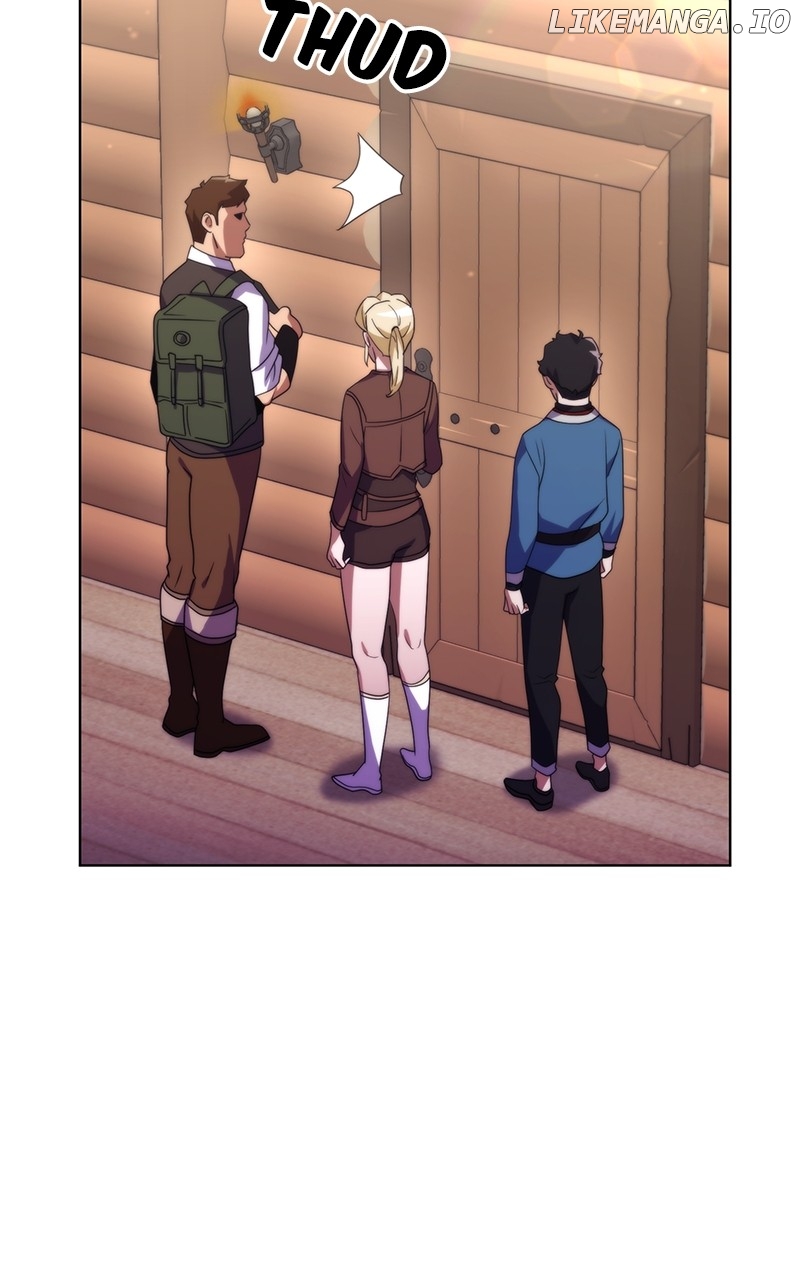 Surviving in an Action Manhwa Chapter 49 - page 10