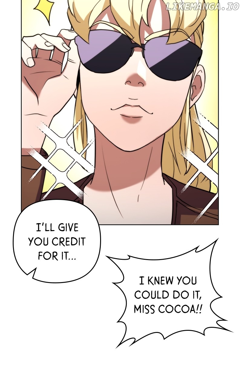 Surviving in an Action Manhwa Chapter 49 - page 36