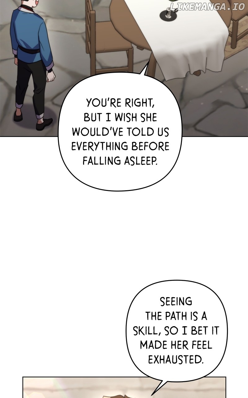 Surviving in an Action Manhwa Chapter 49 - page 43