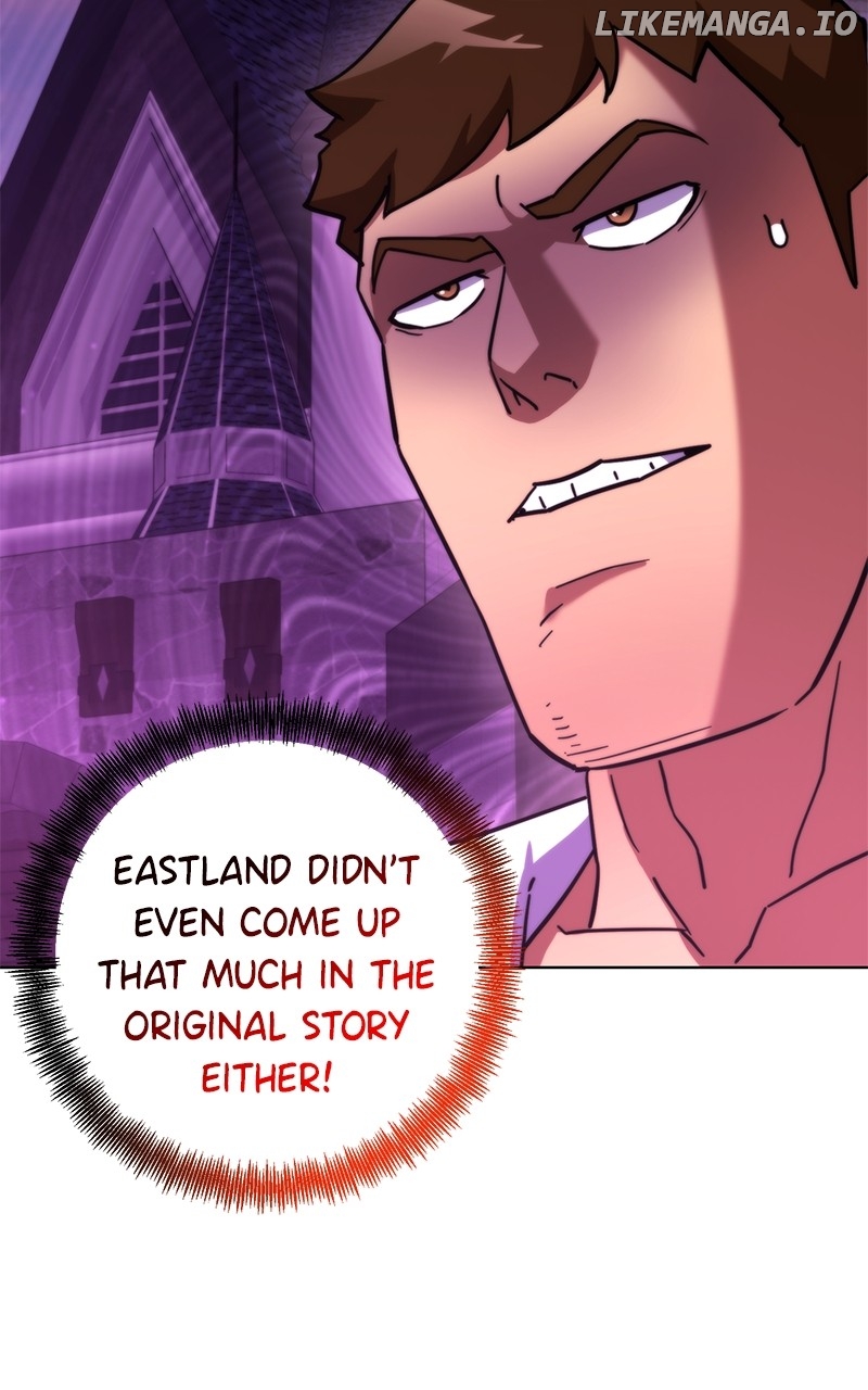 Surviving in an Action Manhwa Chapter 49 - page 59