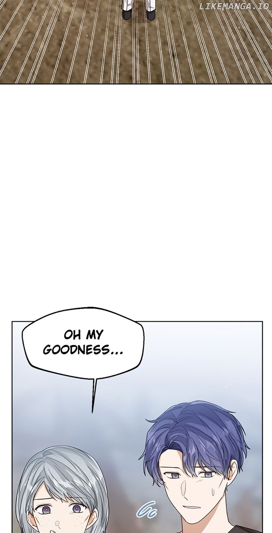 The Status Window to the Soul Chapter 67 - page 11