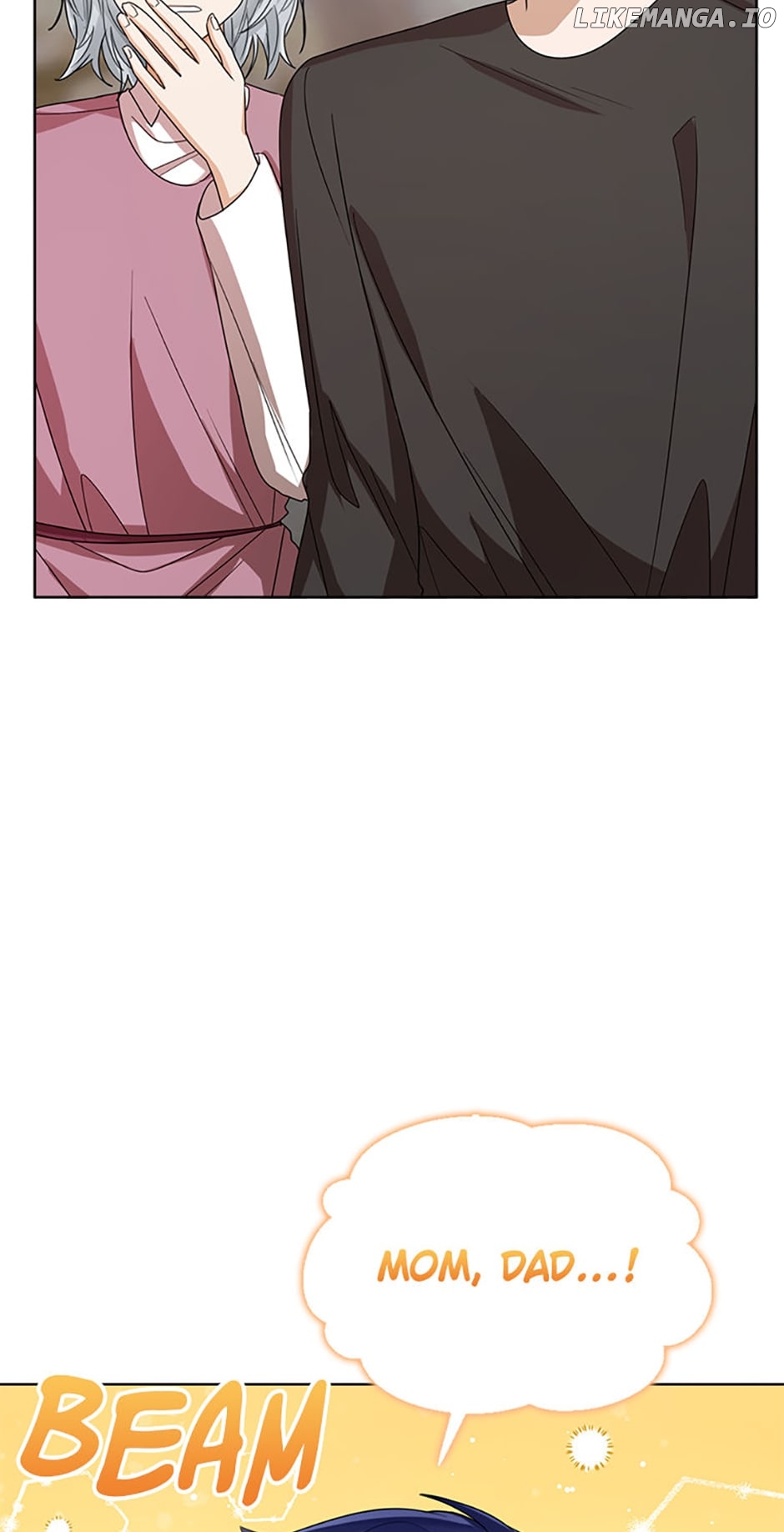 The Status Window to the Soul Chapter 67 - page 12