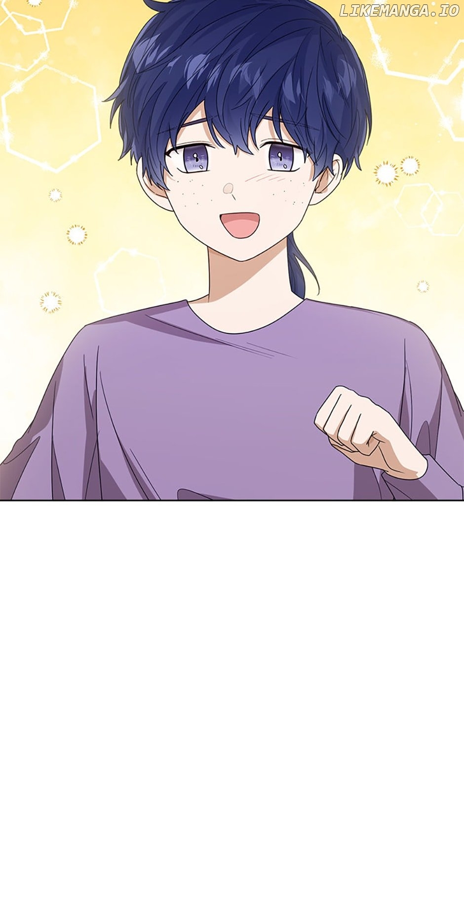 The Status Window to the Soul Chapter 67 - page 13