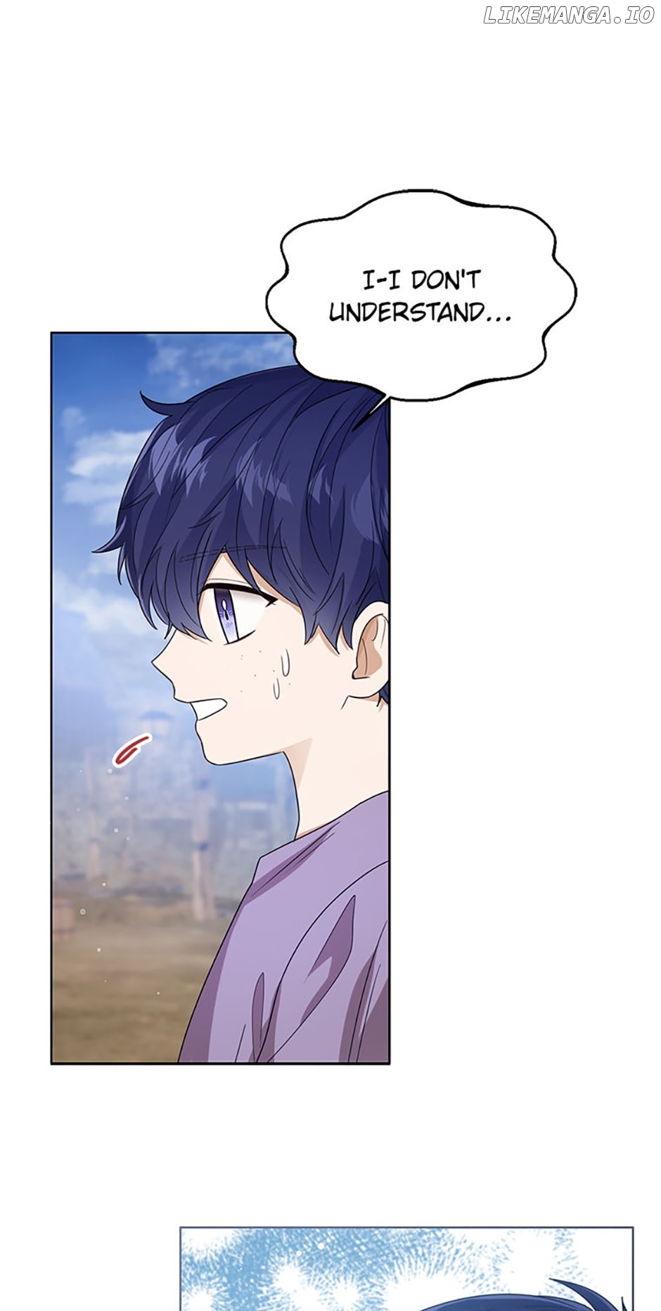 The Status Window to the Soul Chapter 67 - page 17