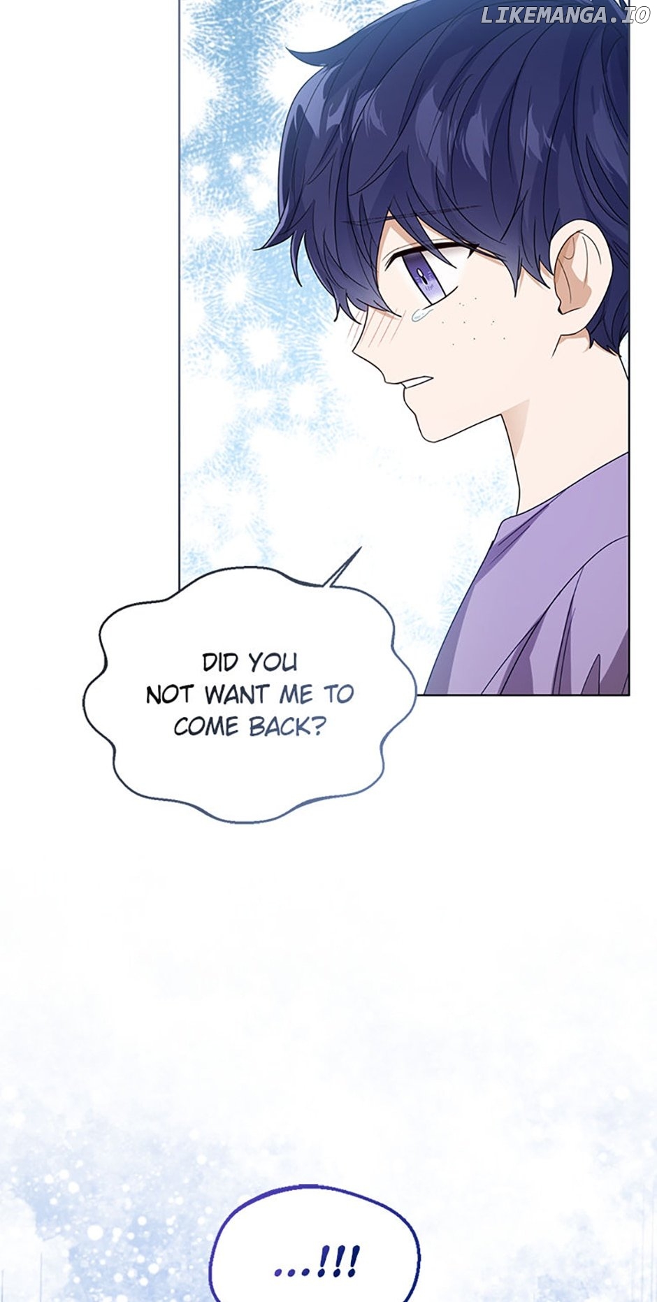 The Status Window to the Soul Chapter 67 - page 18