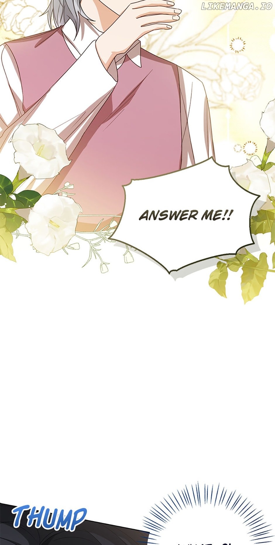 The Status Window to the Soul Chapter 67 - page 23