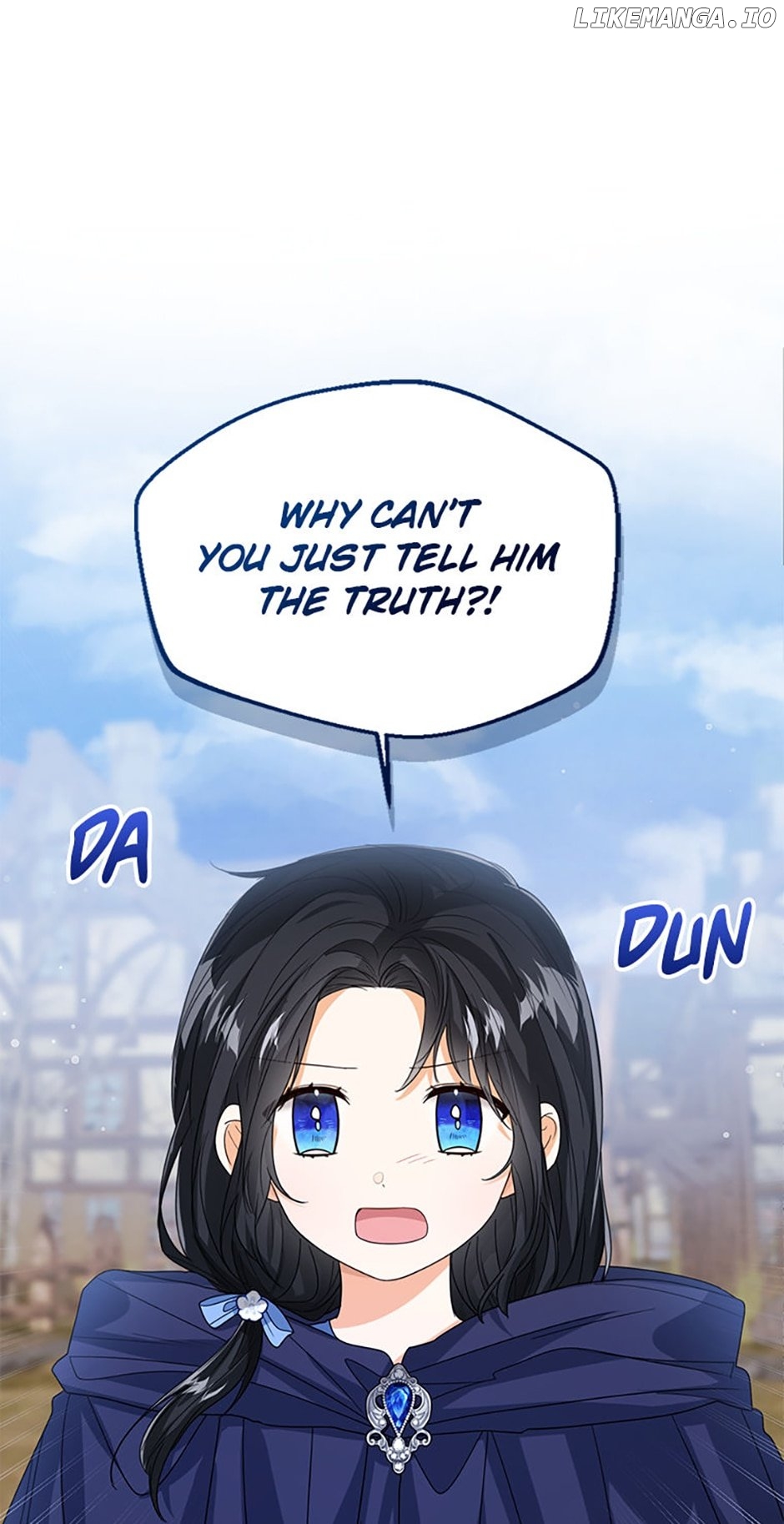 The Status Window to the Soul Chapter 67 - page 27