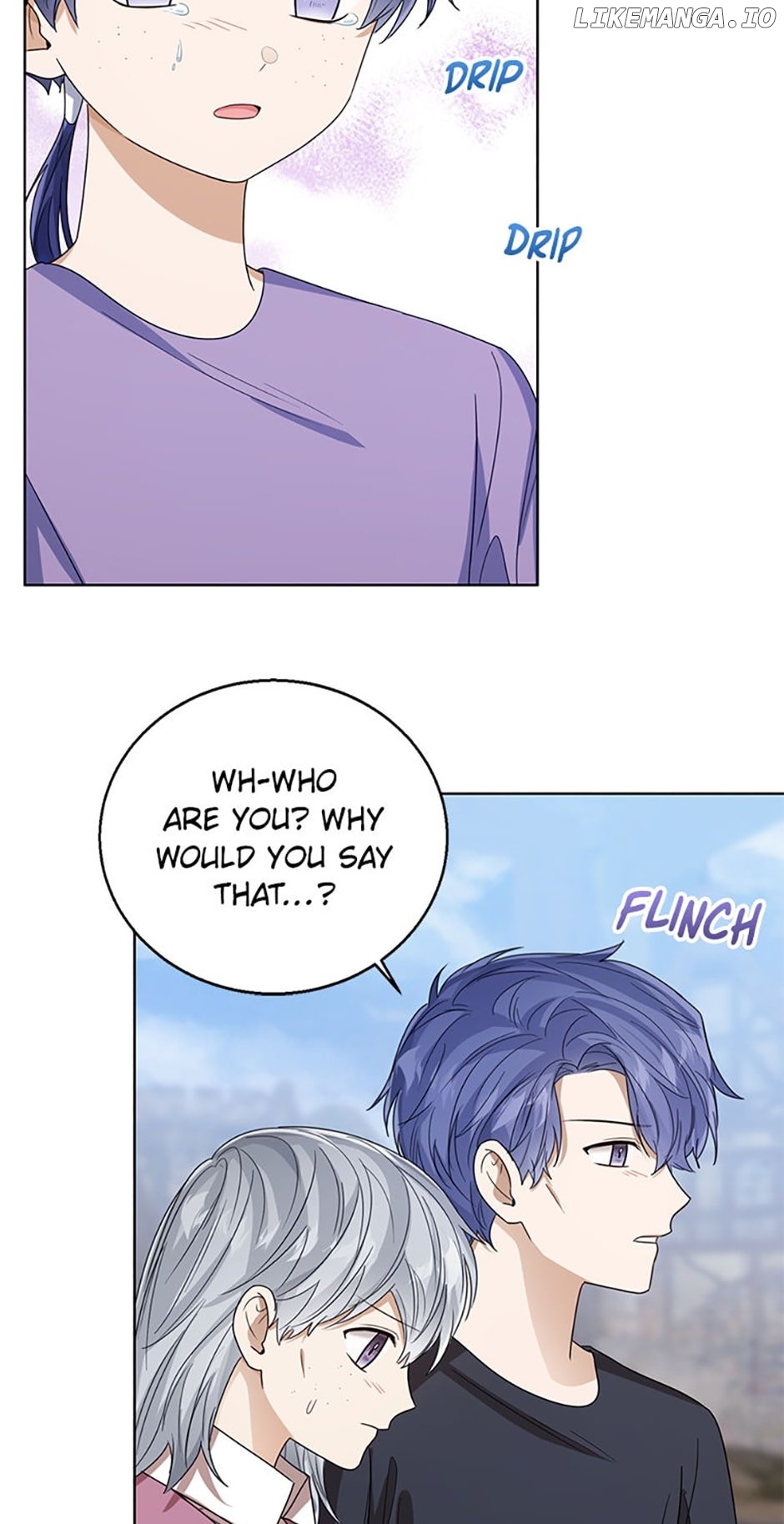 The Status Window to the Soul Chapter 67 - page 29