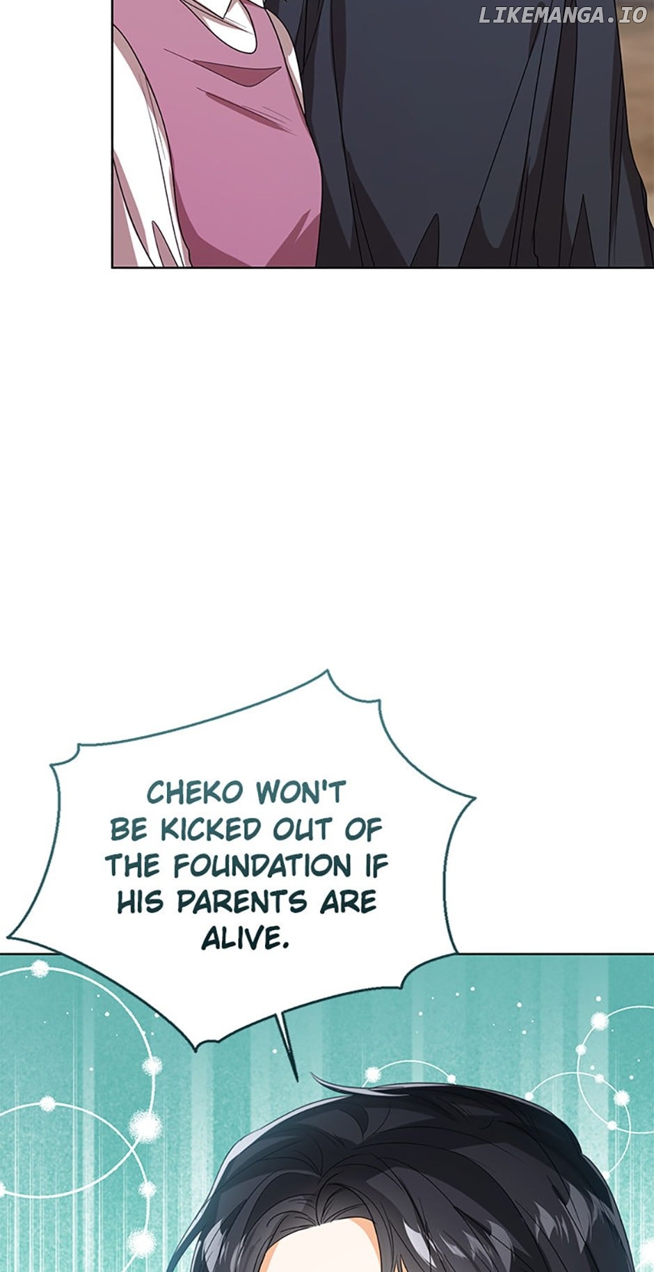 The Status Window to the Soul Chapter 67 - page 30