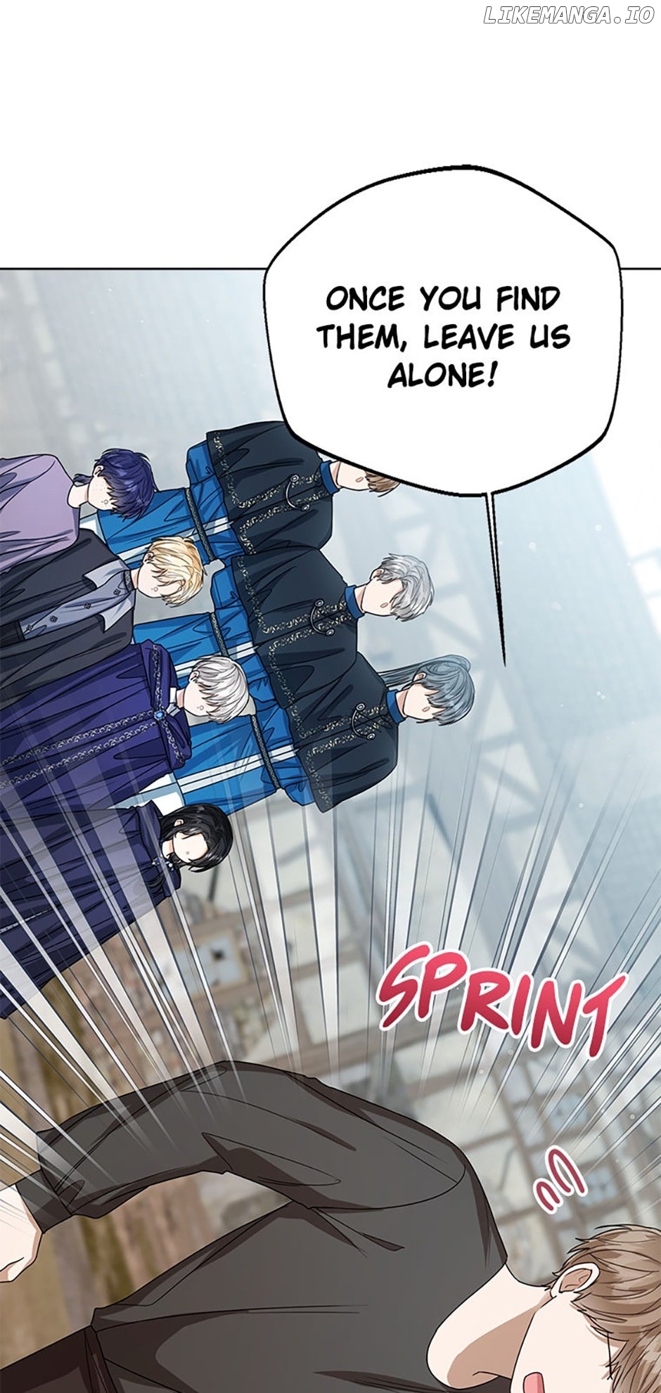 The Status Window to the Soul Chapter 67 - page 4