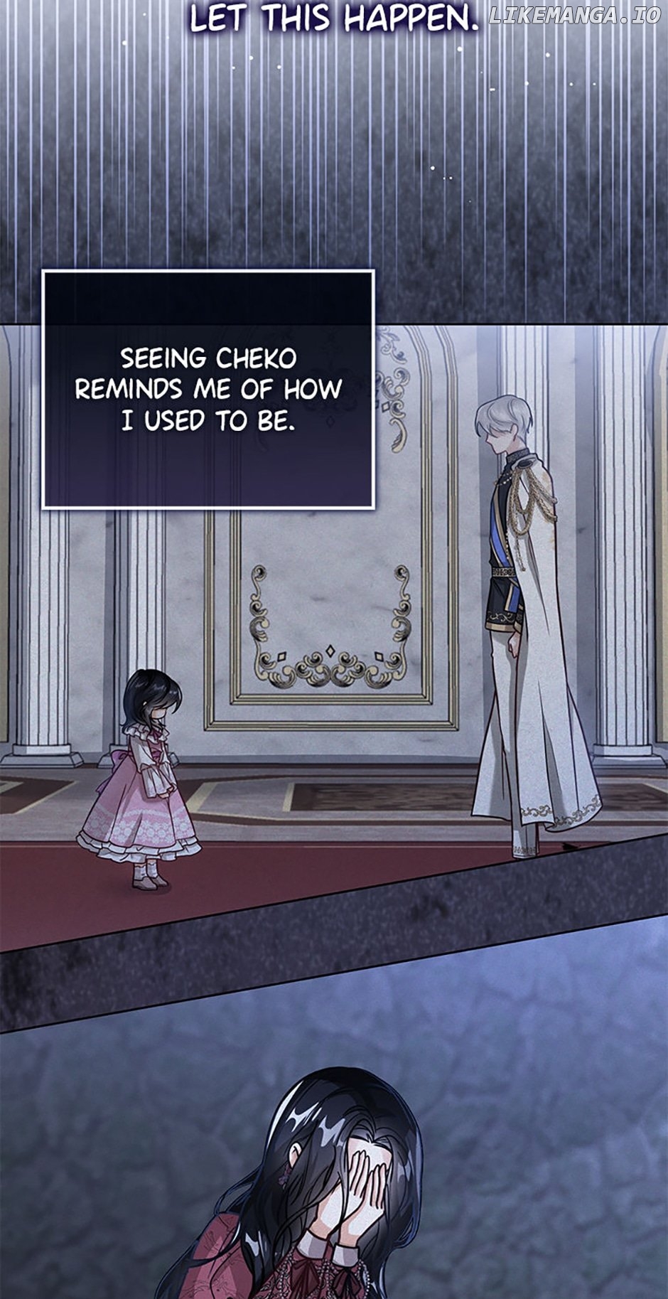 The Status Window to the Soul Chapter 67 - page 32