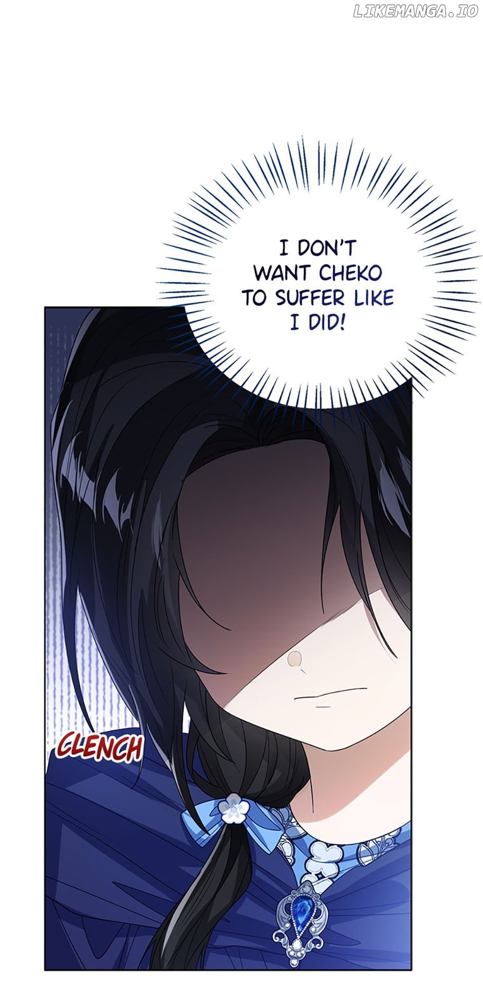 The Status Window to the Soul Chapter 67 - page 34