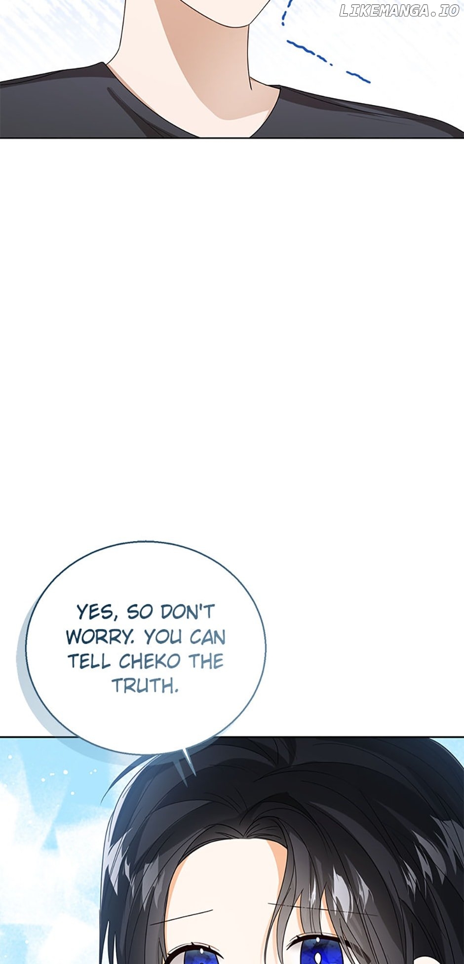 The Status Window to the Soul Chapter 67 - page 39