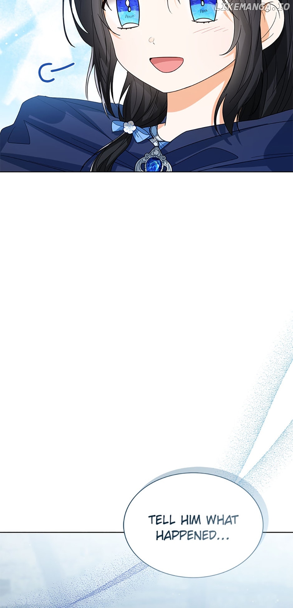 The Status Window to the Soul Chapter 67 - page 40