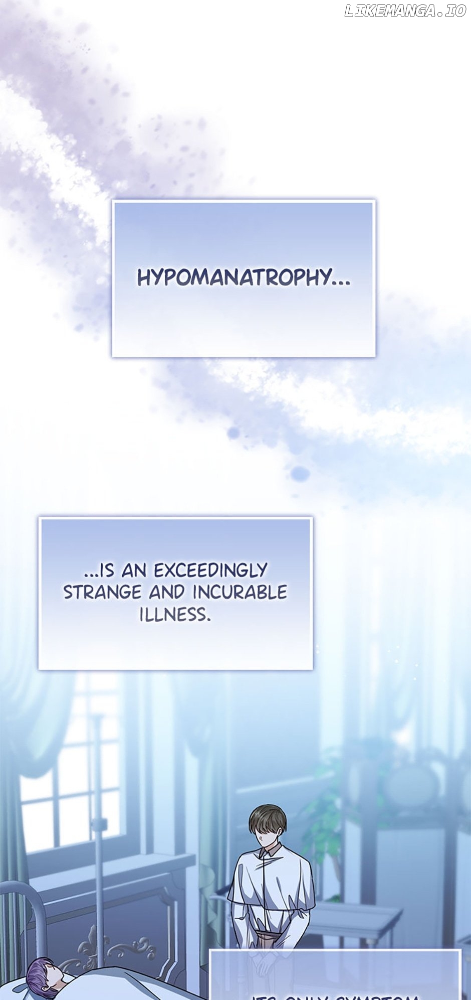 The Status Window to the Soul Chapter 67 - page 46