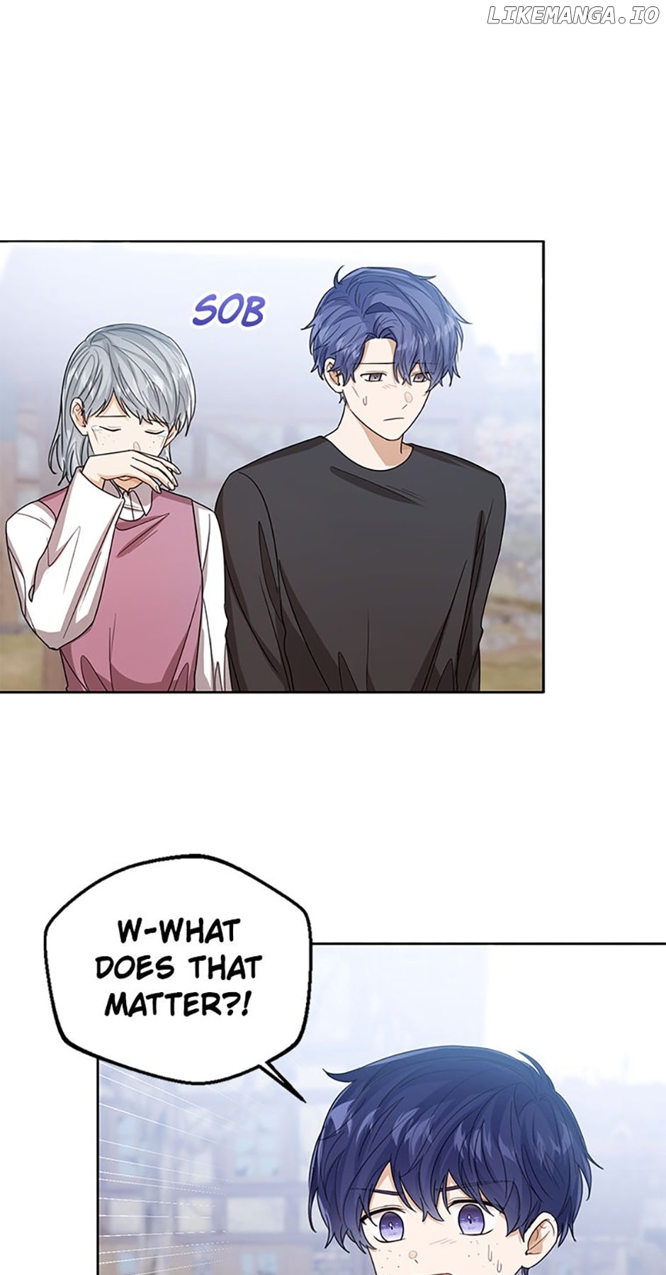 The Status Window to the Soul Chapter 67 - page 50