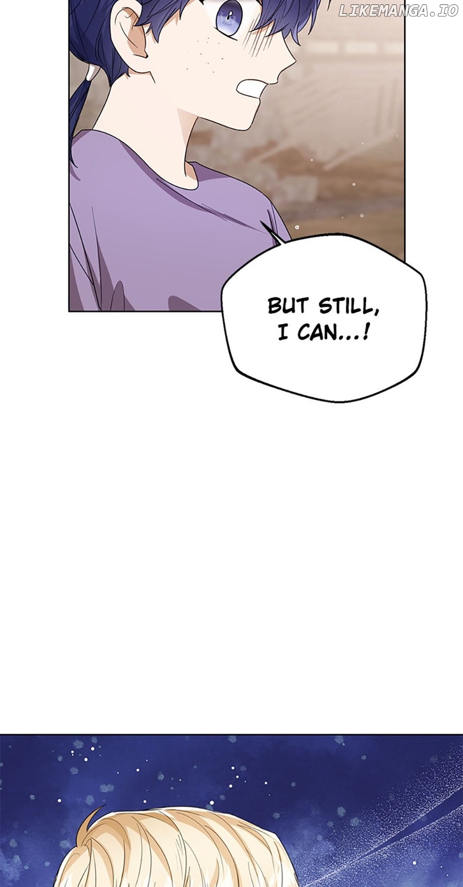 The Status Window to the Soul Chapter 67 - page 53