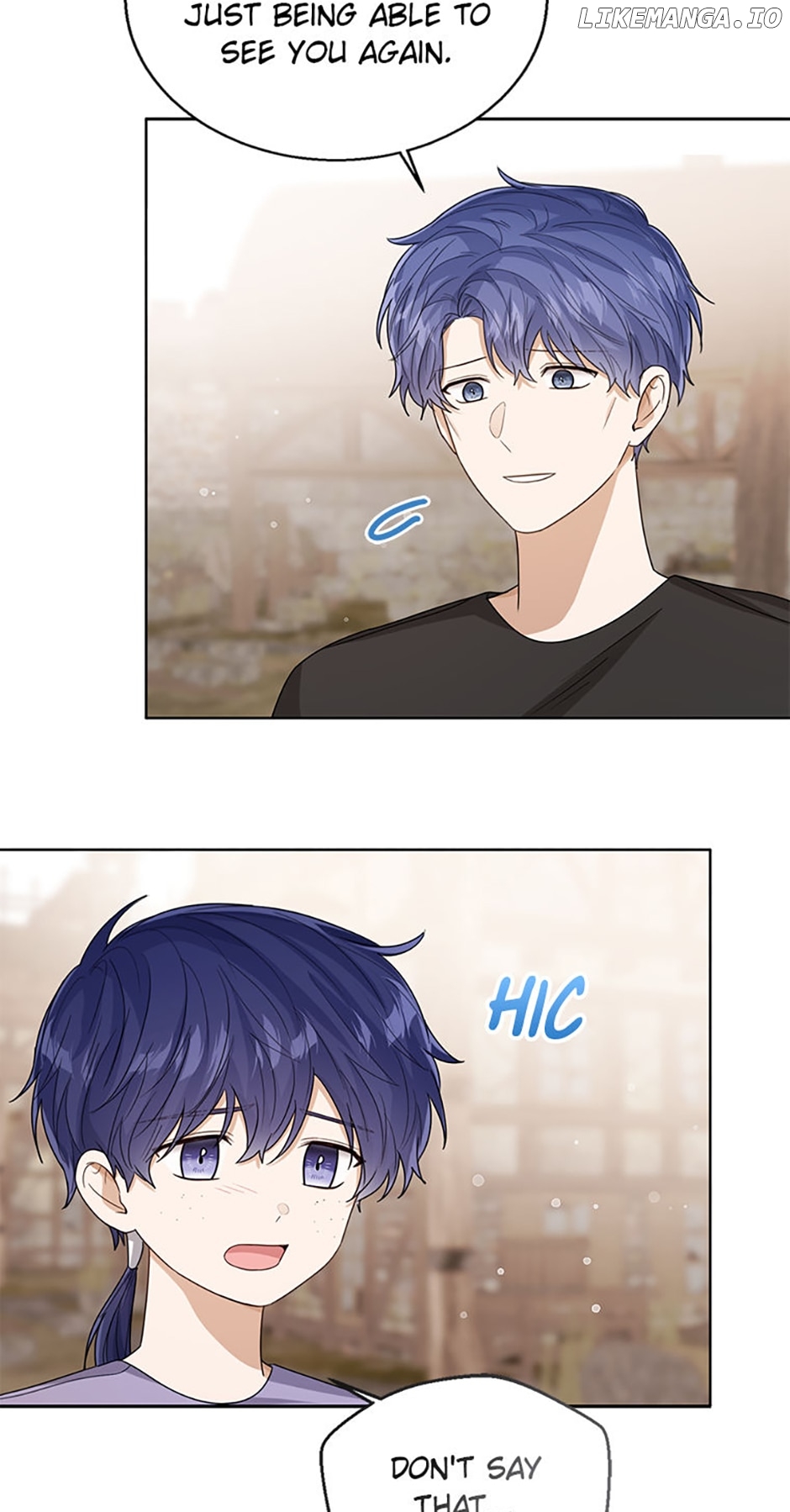 The Status Window to the Soul Chapter 67 - page 56