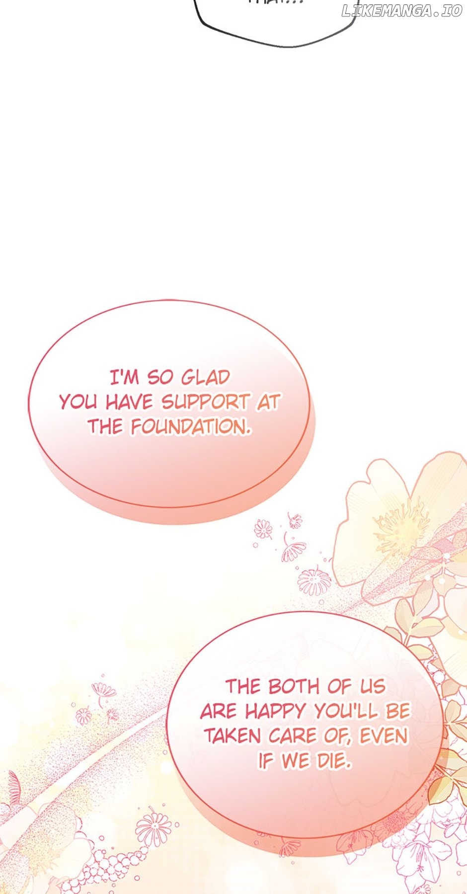 The Status Window to the Soul Chapter 67 - page 57