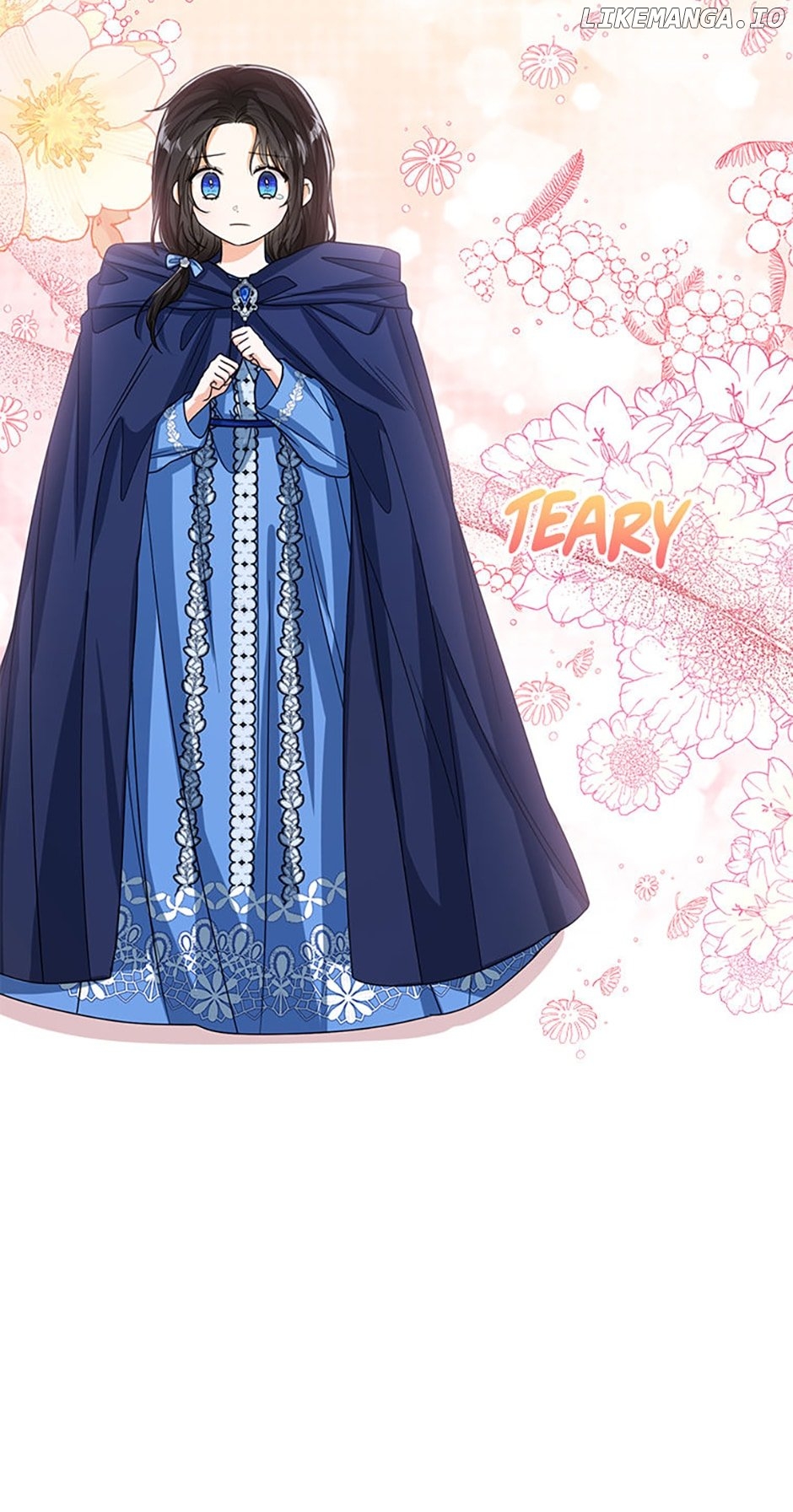 The Status Window to the Soul Chapter 67 - page 58