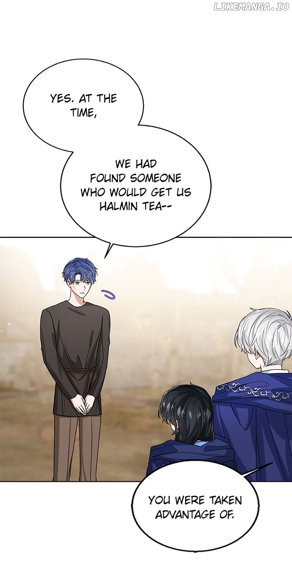 The Status Window to the Soul Chapter 67 - page 66