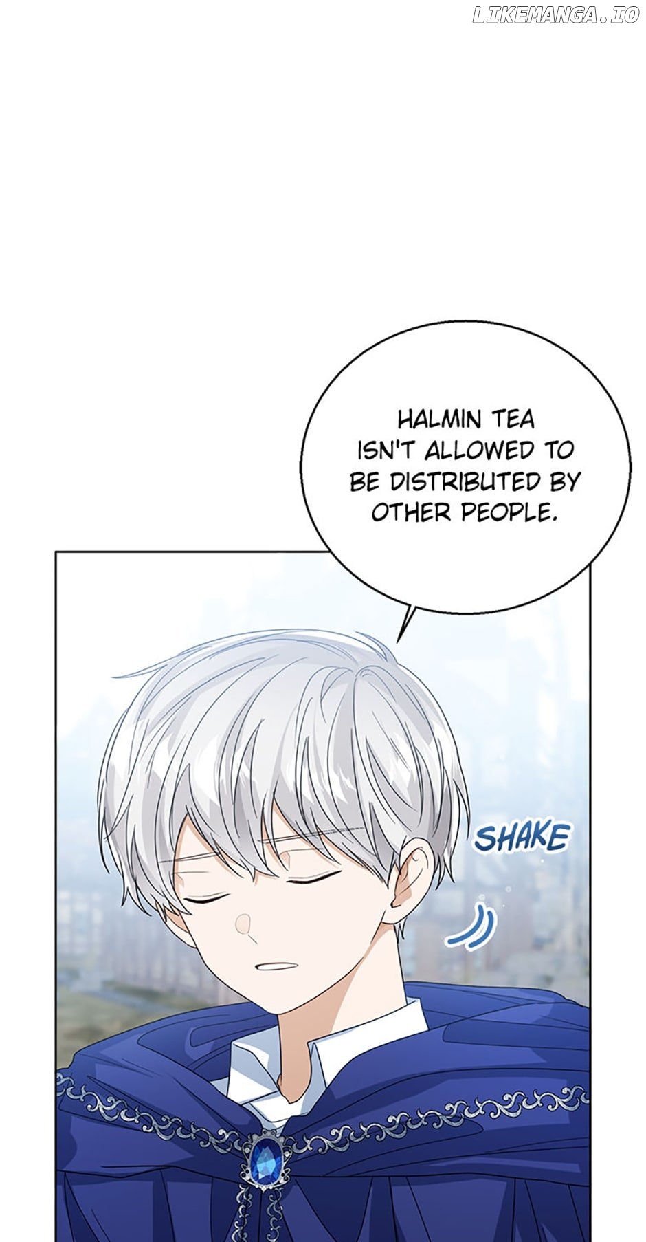 The Status Window to the Soul Chapter 67 - page 67