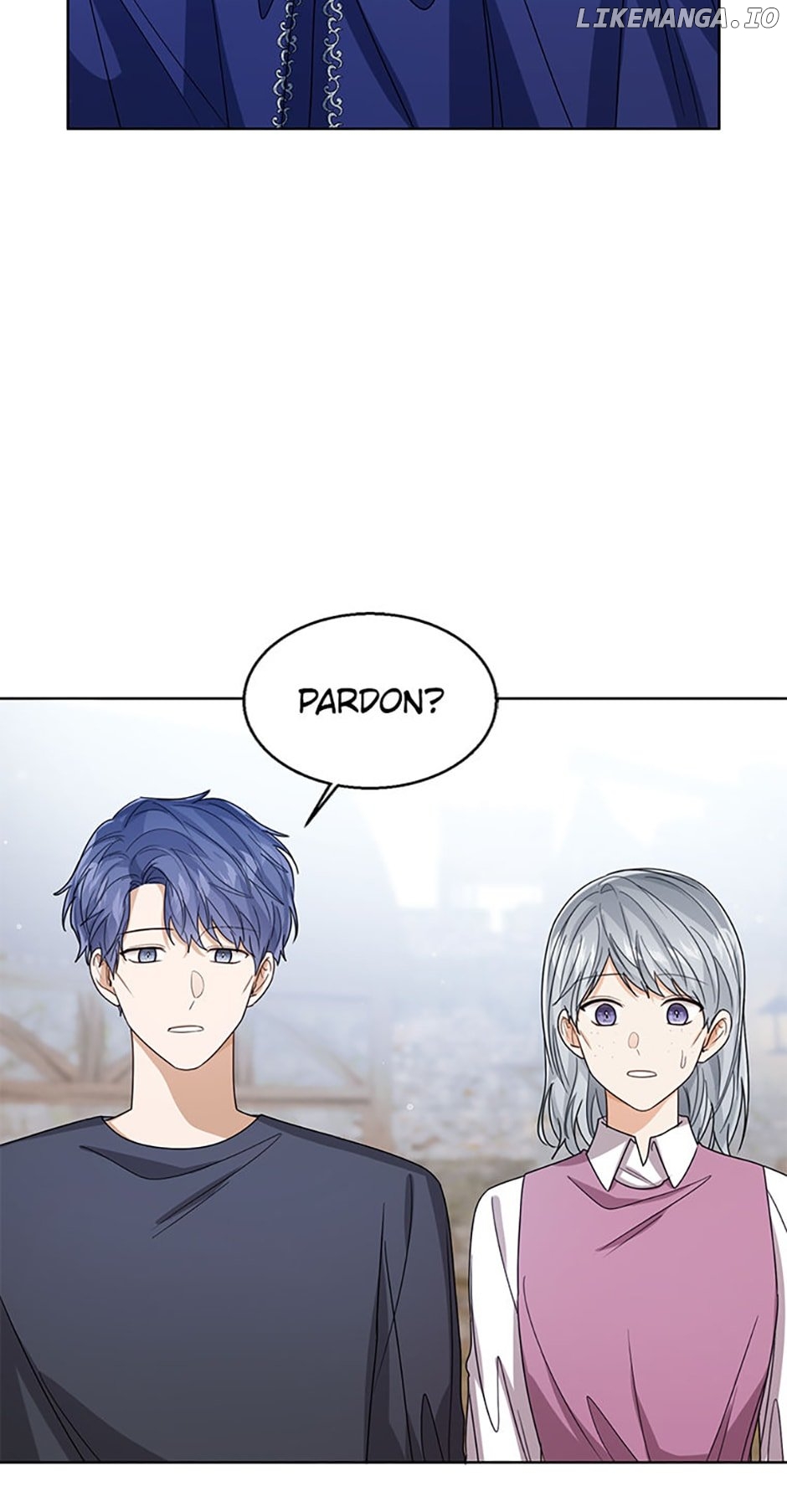 The Status Window to the Soul Chapter 67 - page 68