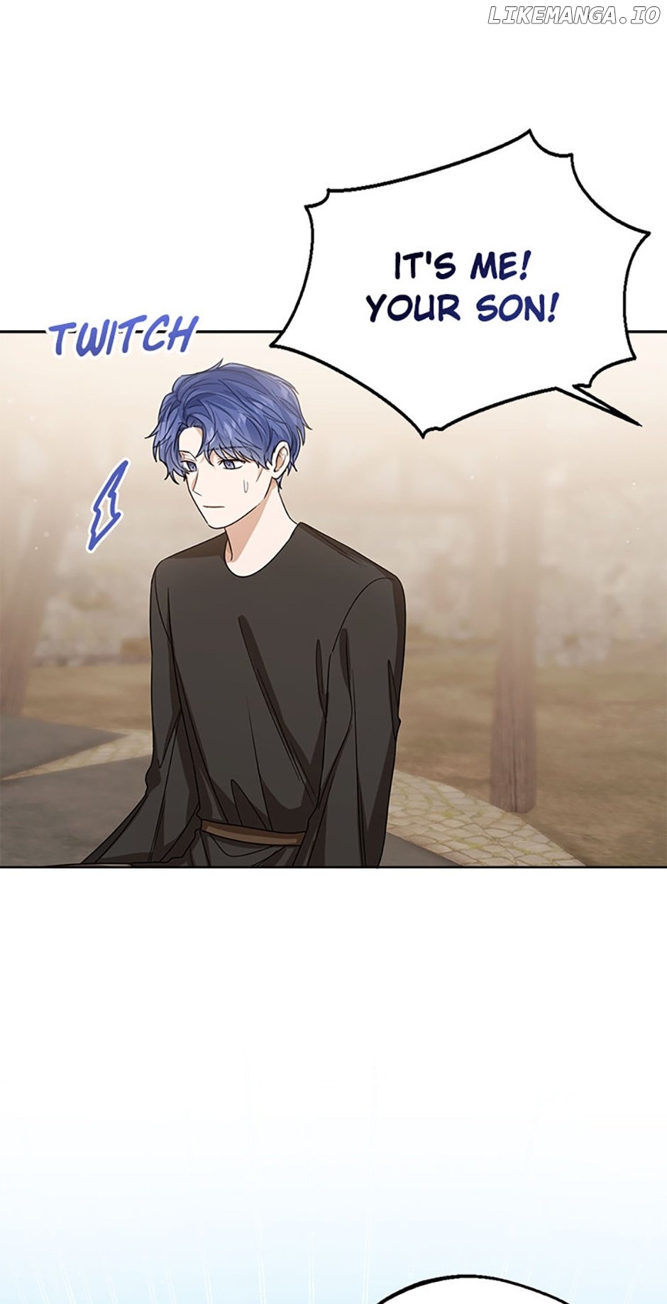 The Status Window to the Soul Chapter 67 - page 9